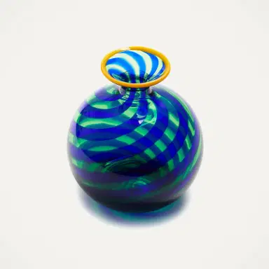 La DoubleJ Mini Ciccio Vase | Thumbnail 2 La DoubleJ Mini Ciccio Vase | Thumbnail 2