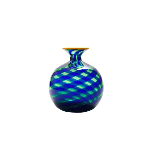 La DoubleJ Mini Ciccio Vase