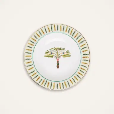 La DoubleJ Soup Plates Set Of 2 | Thumbnail 2 La DoubleJ Soup Plates Set Of 2 | Thumbnail 2