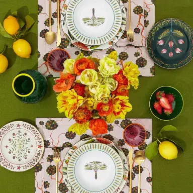 La DoubleJ Soup Plates Set Of 2 | Thumbnail 3 La DoubleJ Soup Plates Set Of 2 | Thumbnail 3