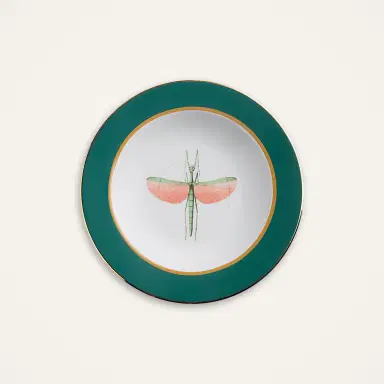 La DoubleJ Soup Plates Set Of 2 | Thumbnail 2 La DoubleJ Soup Plates Set Of 2 | Thumbnail 2