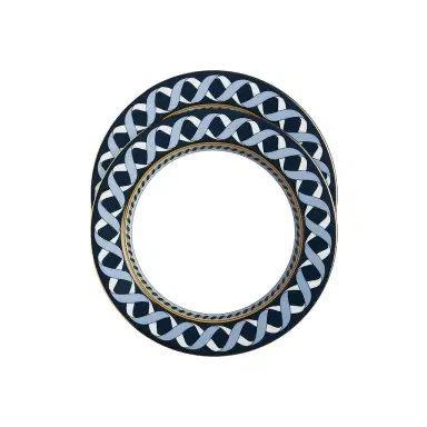 La DoubleJ Soup Plates Set Of 2 | Thumbnail 1 La DoubleJ Soup Plates Set Of 2 | Thumbnail 1