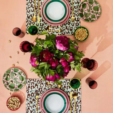 La DoubleJ Soup Plates Set Of 2 | Thumbnail 3 La DoubleJ Soup Plates Set Of 2 | Thumbnail 3