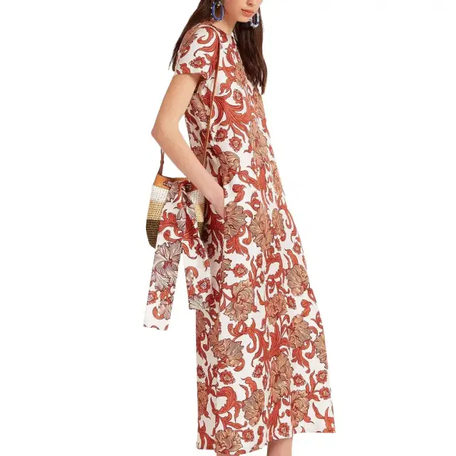 Swing Dress