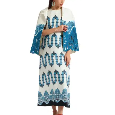 La DoubleJ Swing Dress | Thumbnail 1 La DoubleJ Swing Dress | Thumbnail 1