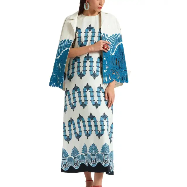 Swing Dress