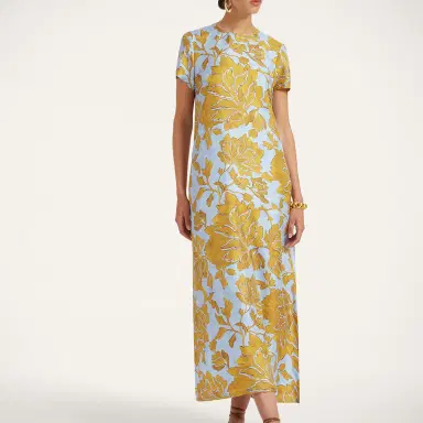 La DoubleJ Swing Dress | Thumbnail 3 La DoubleJ Swing Dress | Thumbnail 3
