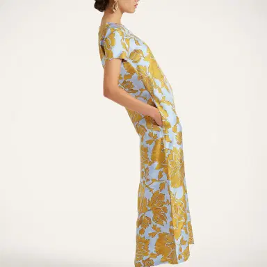 La DoubleJ Swing Dress | Thumbnail 4 La DoubleJ Swing Dress | Thumbnail 4