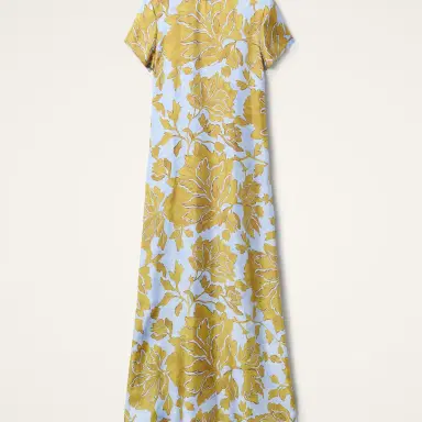 La DoubleJ Swing Dress | Thumbnail 5 La DoubleJ Swing Dress | Thumbnail 5