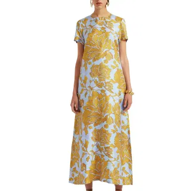 La DoubleJ Swing Dress | Thumbnail 1 La DoubleJ Swing Dress | Thumbnail 1
