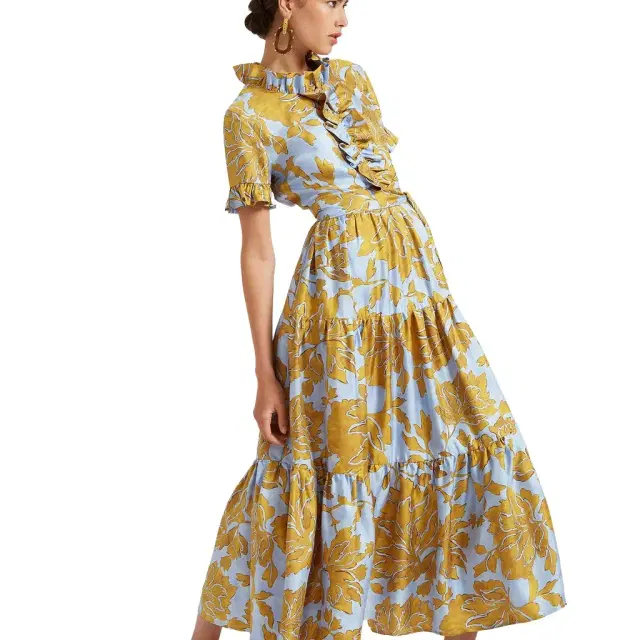 Long And Sassy Dress Long And Sassy Dress