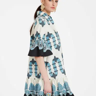 La DoubleJ Choux Dress | Thumbnail 3