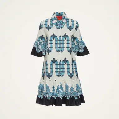 La DoubleJ Choux Dress | Thumbnail 4