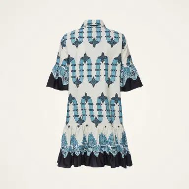 La DoubleJ Choux Dress | Thumbnail 5