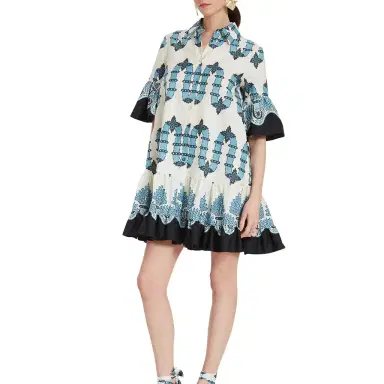 La DoubleJ Choux Dress | Thumbnail 1