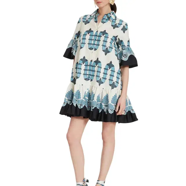Choux Dress Choux Dress