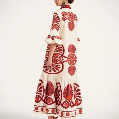 La DoubleJ Artemis Dress | Thumbnail 2