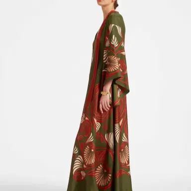 La DoubleJ Magnifico Dress | Thumbnail 3 La DoubleJ Magnifico Dress | Thumbnail 3
