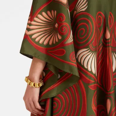 La DoubleJ Magnifico Dress | Thumbnail 5 La DoubleJ Magnifico Dress | Thumbnail 5