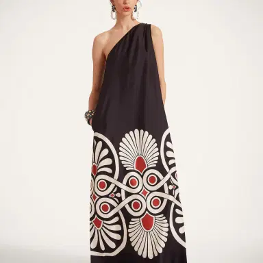 La DoubleJ Roy Dress | Thumbnail 3 La DoubleJ Roy Dress | Thumbnail 3