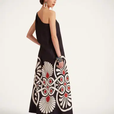 La DoubleJ Roy Dress | Thumbnail 4 La DoubleJ Roy Dress | Thumbnail 4