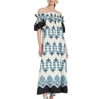 La DoubleJ Breakfast Dress | Thumbnail 1