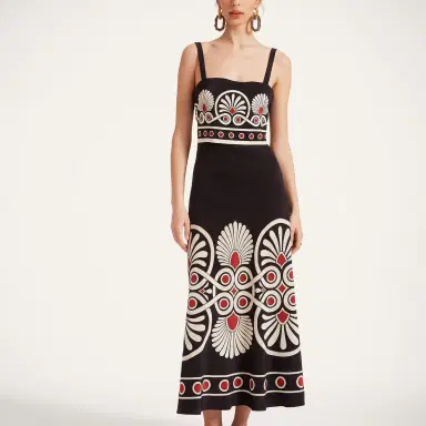 La DoubleJ Slip-Around Dress | Thumbnail 4 La DoubleJ Slip-Around Dress | Thumbnail 4