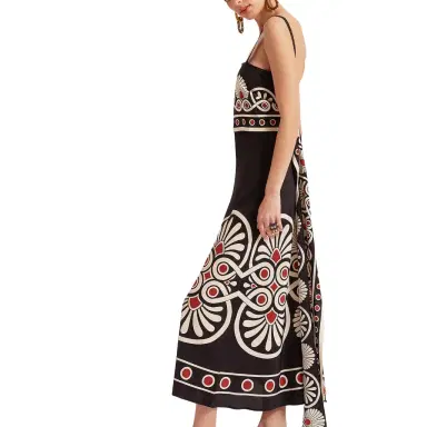 La DoubleJ Slip-Around Dress | Thumbnail 1 La DoubleJ Slip-Around Dress | Thumbnail 1