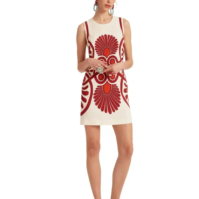 Stretch Tunic