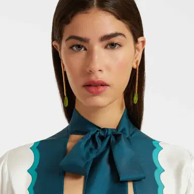 La DoubleJ Magnifico Midi Dress | Thumbnail 4 La DoubleJ Magnifico Midi Dress | Thumbnail 4
