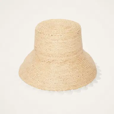 La DoubleJ The Ombra Hat | Thumbnail 2 La DoubleJ The Ombra Hat | Thumbnail 2