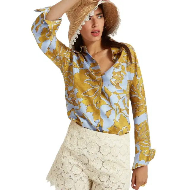 Boy Shirt