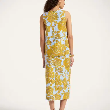 La DoubleJ Pencil Skirt | Thumbnail 2 La DoubleJ Pencil Skirt | Thumbnail 2