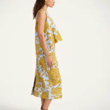 La DoubleJ Pencil Skirt | Thumbnail 5 La DoubleJ Pencil Skirt | Thumbnail 5
