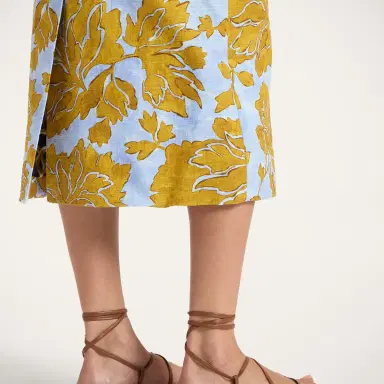 La DoubleJ Pencil Skirt | Thumbnail 6 La DoubleJ Pencil Skirt | Thumbnail 6