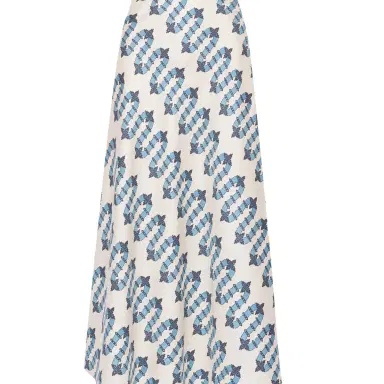 La DoubleJ Lungomare Skirt | Thumbnail 5 La DoubleJ Lungomare Skirt | Thumbnail 5