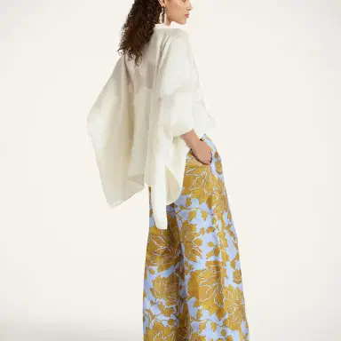 La DoubleJ Palazzo Pants | Thumbnail 4 La DoubleJ Palazzo Pants | Thumbnail 4