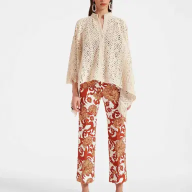 La DoubleJ Hendrix Pants | Thumbnail 2 La DoubleJ Hendrix Pants | Thumbnail 2