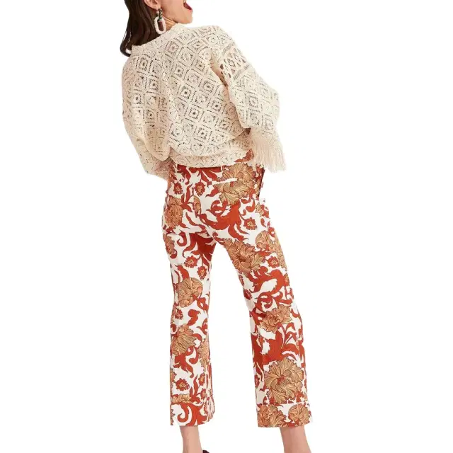 Hendrix Pants