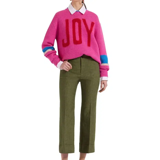 La Double J Hendrix Pants