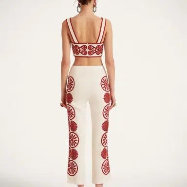 La DoubleJ Stretch Pants | Thumbnail 2 La DoubleJ Stretch Pants | Thumbnail 2