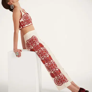 La DoubleJ Stretch Pants | Thumbnail 5 La DoubleJ Stretch Pants | Thumbnail 5
