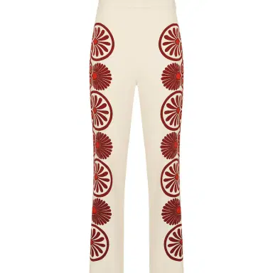La DoubleJ Stretch Pants | Thumbnail 6 La DoubleJ Stretch Pants | Thumbnail 6