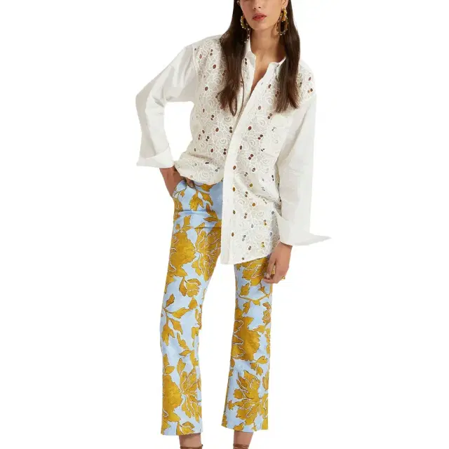 24/7 Pants 24/7 Pants