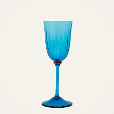 La DoubleJ Wine Rainbow Glasses Set Of 8 | Thumbnail 2 La DoubleJ Wine Rainbow Glasses Set Of 8 | Thumbnail 2