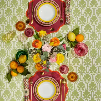 La DoubleJ Soup Plates Set Of 2 | Thumbnail 4 La DoubleJ Soup Plates Set Of 2 | Thumbnail 4