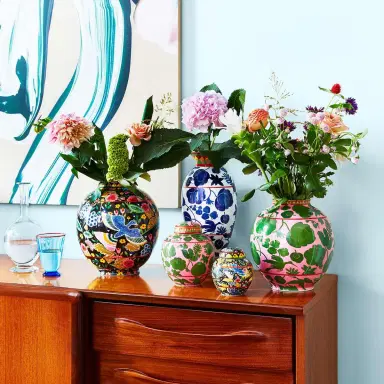 La DoubleJ Amphora Vase | Thumbnail 4 La DoubleJ Amphora Vase | Thumbnail 4