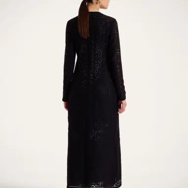 La DoubleJ Lacey Swing Dress | Thumbnail 2 La DoubleJ Lacey Swing Dress | Thumbnail 2