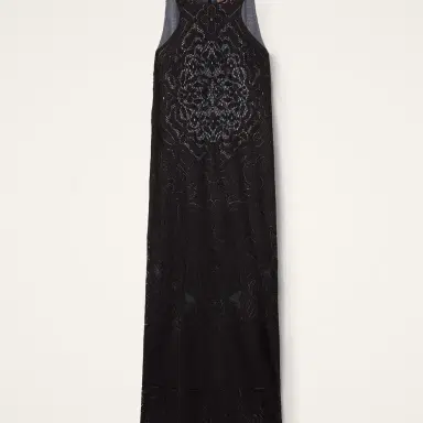 La DoubleJ Lacey Racer Dress | Thumbnail 6 La DoubleJ Lacey Racer Dress | Thumbnail 6