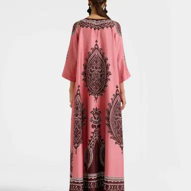La DoubleJ Muumuu Dress | Thumbnail 2 La DoubleJ Muumuu Dress | Thumbnail 2